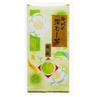 深蒸し茶　朝霧(あさぎり)　100g