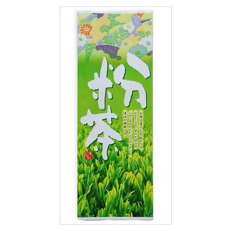 粉茶　100g