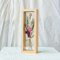 来店受取商品】ウェルカムボード-F4サイズ- 横ver. | natural-akitaSTORE