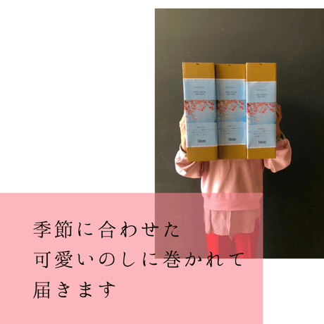 旬のお花お届け       オーダー日から4日以内に発送