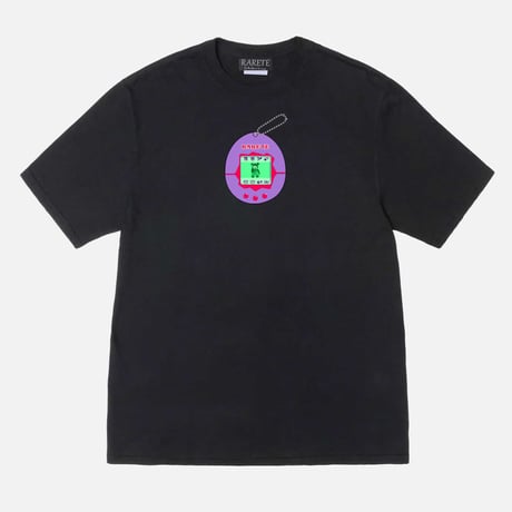 RARETE (ラルテ) テディベア GAME Tシャツ