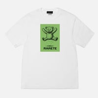 RARETE (ラルテ) テディベア Teddy bear Tシャツ ガラケー