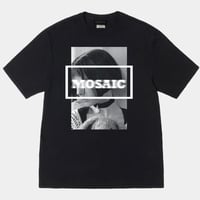 RARETE (ラルテ)  MOSAIC MA Tシャツ