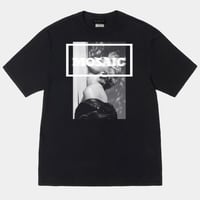 RARETE (ラルテ)  MOSAIC Mad Tシャツ