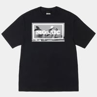 RARETE (ラルテ) MOSAIC kt bunny Tシャツ