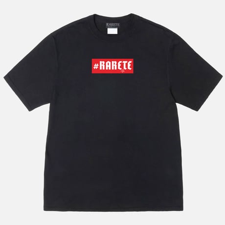 RARETE (ラルテ) マリリンモンロー Marilynmonroe  黒い翼 天使 バックプリント　Tシャツ