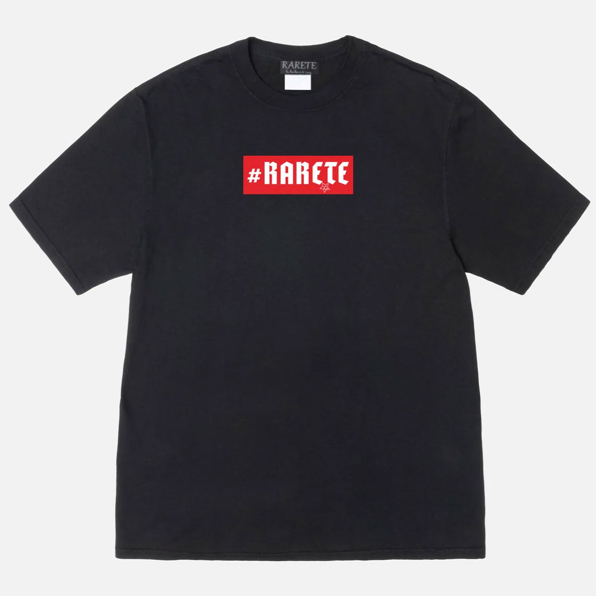 RARETE (ラルテ) マリリンモンロー Marilynmonroe 黒い翼 天使 バック