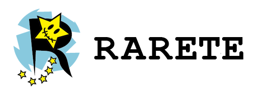 Rarete ラルテ