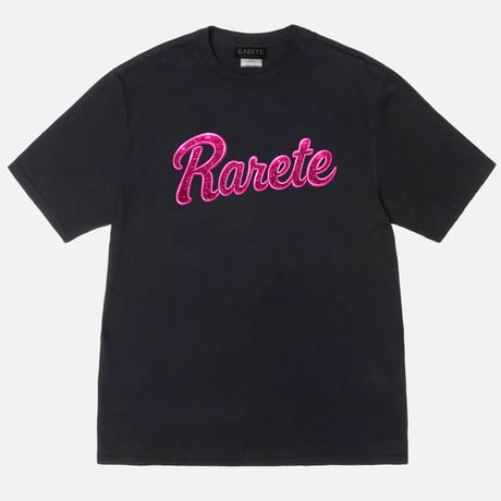 RARETE (ラルテ) LOGO ジェル Tシャツ