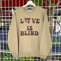 RARETE (ラルテ)   LOVE IS BLIND テディベア ベージュ