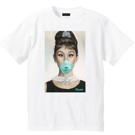 RARETE (ラルテ) OD バブル　Tシャツ