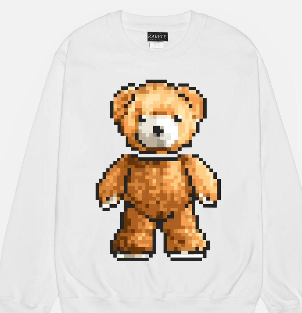 【レア・近日取下げ】ビルドアベア　ラッテベア　ラッテテディ　テディベア レア・近日取下げ】ビルドアベア ラッテベア ラッテテディ テディベア