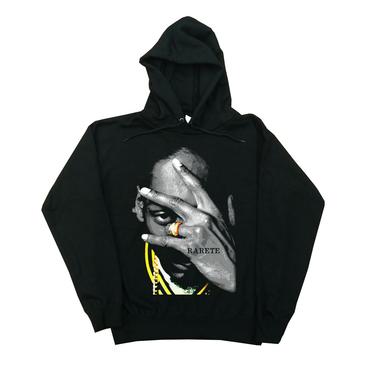 CROOKS&CASTLES スヌープドック　パーカー CROOKS & CASTLES SNOOP DOGG X CROOKS PULLOVER HOODIE - CLEARANCE