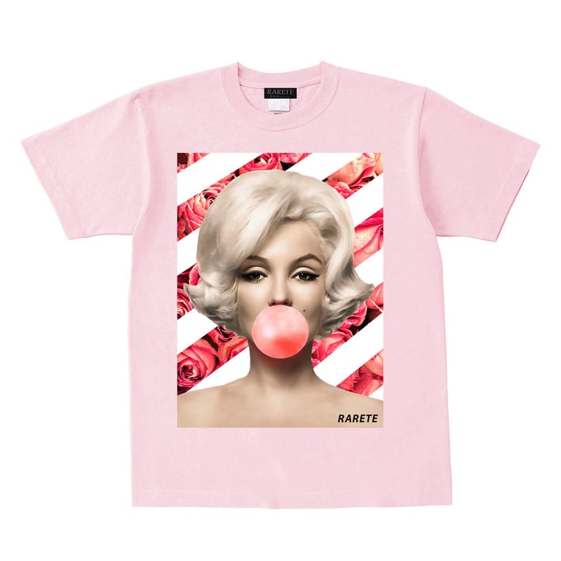 ベルルッティ Terry Crest テリー クレスト Tシャツ M ピンク