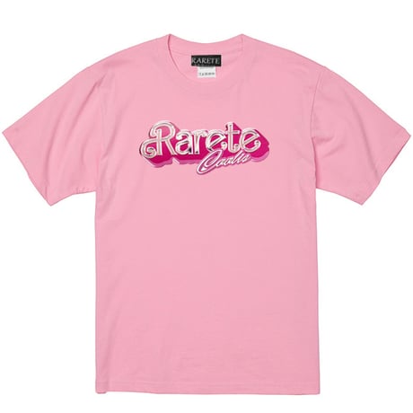 RARETE (ラルテ) B-RoGo Tシャツ