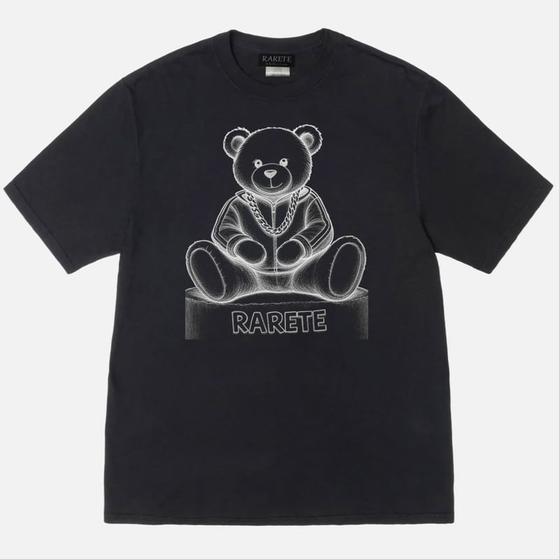 RARETE (ラルテ) テディベア teddy bear B-Boy ジャージ