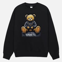 RARETE (ラルテ) テディベア teddy bear B-Boy ジャージネックレス トレーナー