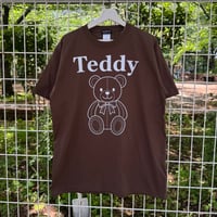 RARETE (ラルテ) Teddy Tシャツ