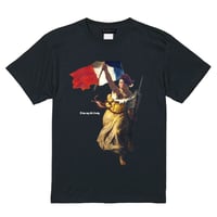 RARETE (ラルテ)  I live my life freely. Tシャツ