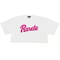 RARETE (ラルテ)   LOGO ジェル Tシャツ Short レディース
