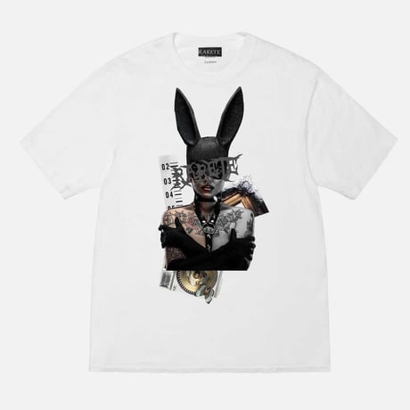 ME:EYE ミャイ Tシャツ Lサイズ