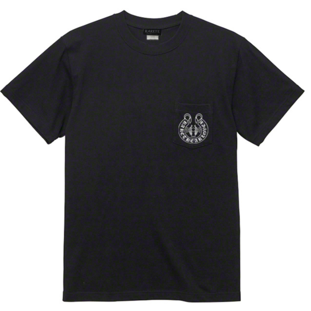 アトリエgg ヴィンテージエンブレムTシャツ fit=scale-down,w=1200