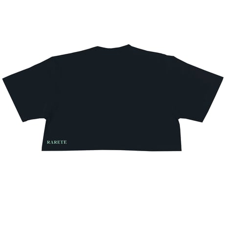 RARETE (ラルテ)  THREE & CS (三密) Tシャツ Short レディース