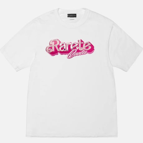 RARETE (ラルテ) B-RoGo Tシャツ