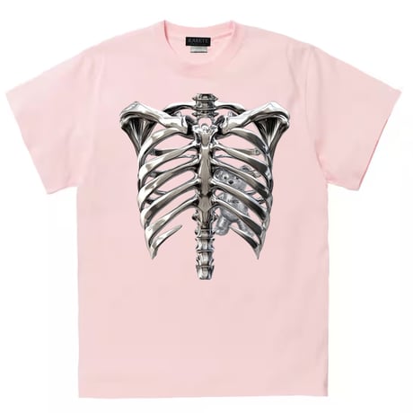 RARETE (ラルテ) BONE ボーン Tシャツ