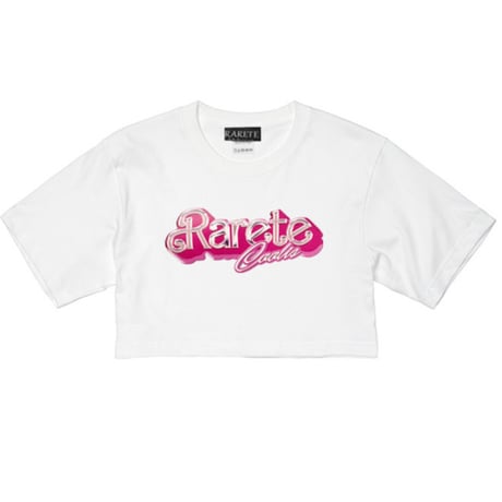 RARETE (ラルテ)  B-RoGo Tシャツ Short レディース