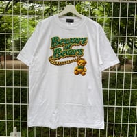 RARETE (ラルテ) Beware of bears ネックレス Tシャツ