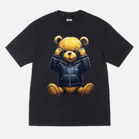 RARETE (ラルテ)  テディベア teddy bear　hold one's head　Tシャツ