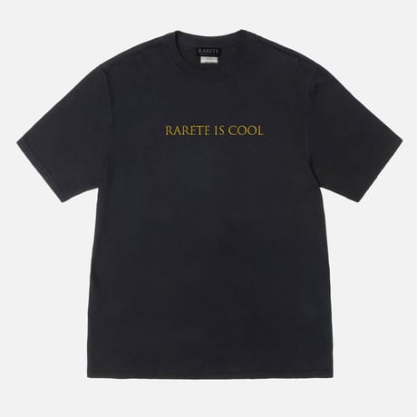 RARETE (ラルテ) テディベア  Teddy bear  バックプリント Tシャツ　RARETE is cool luxury cruise ship