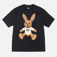 RARETE (ラルテ) ラビット 兎 ウサギ ダンボール Tシャツ