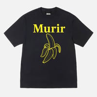 RARETE (ラルテ) Murir バナナ Tシャツ