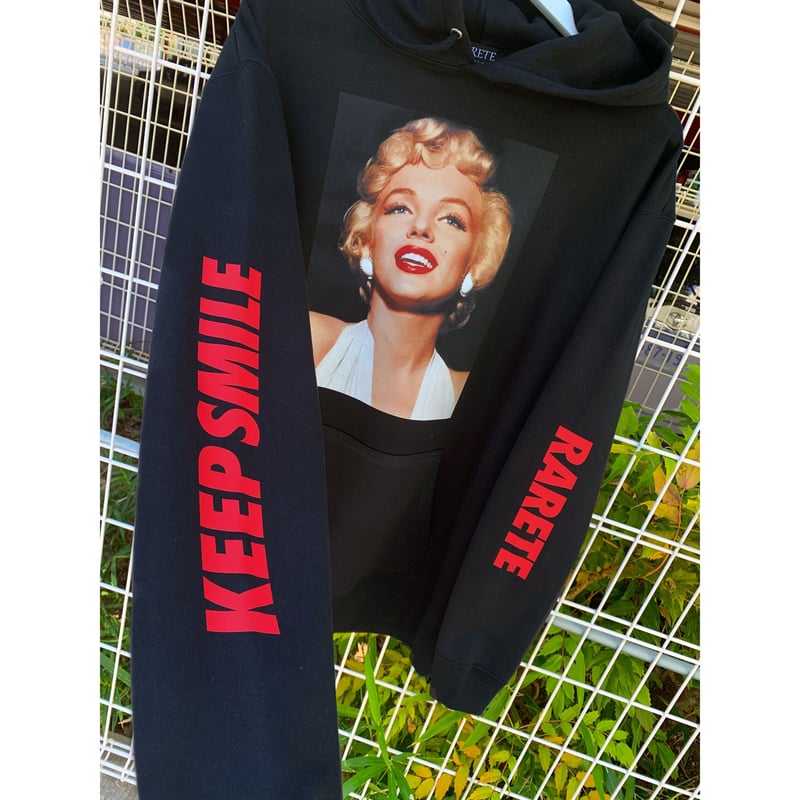 最終値下げ マリズロック RICHARDS リチャーズ 原宿 カスタムパーカー