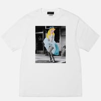 RARETE (ラルテ) AL アプリ ドレス スエット  Tシャツ