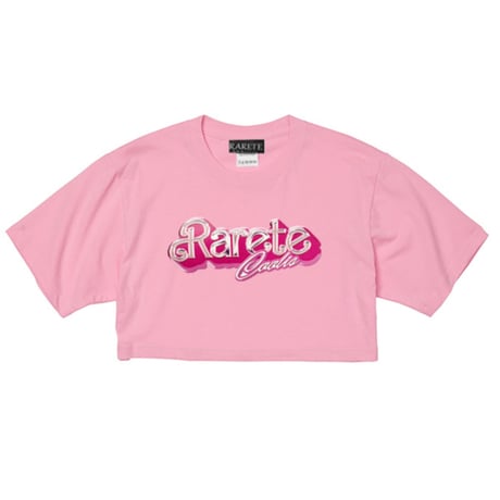 RARETE (ラルテ)  B-RoGo Tシャツ Short レディース