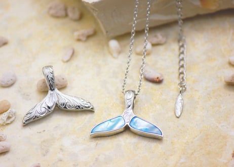 Wailea ペンダントトップ ベストセラー