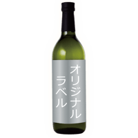 SHOGO酒001 ～オリジナルボトル～