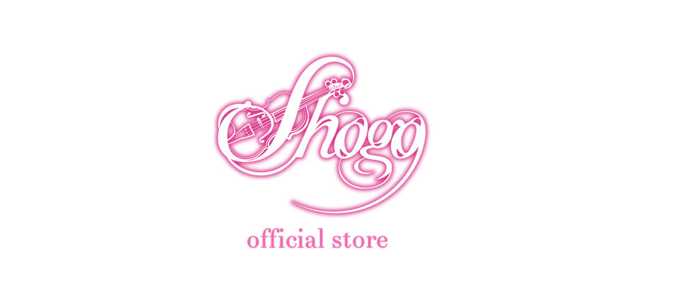 Violinist SHOGO 公式ストア
