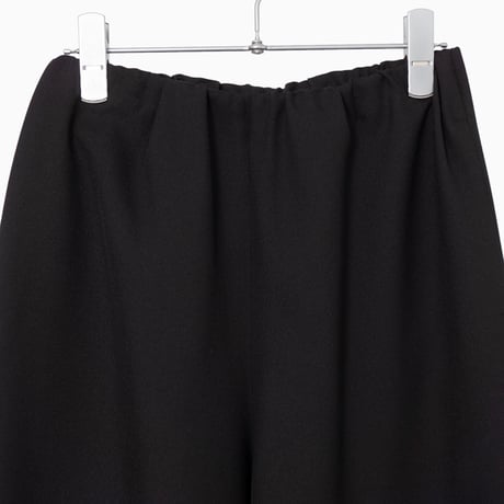 260036 ワルツツイルワイドパンツ