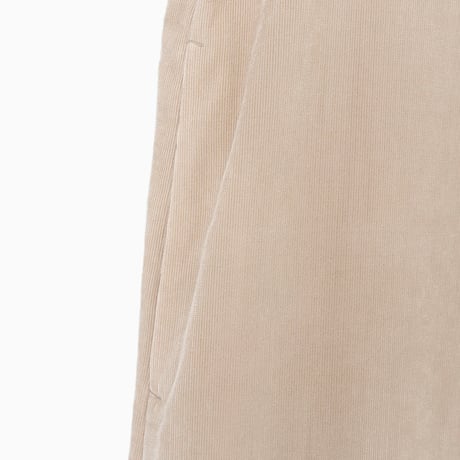 255355 シャツコールVネックジャンパースカート