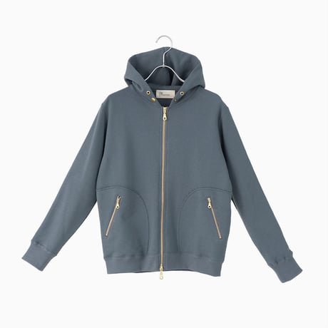Manna マンナ　★今期★新品★ラメ裏毛ジップブルゾン★週末価格★ Manna マンナ ☆今期☆新品☆ラメ裏毛ジップブルゾン☆週末価格☆