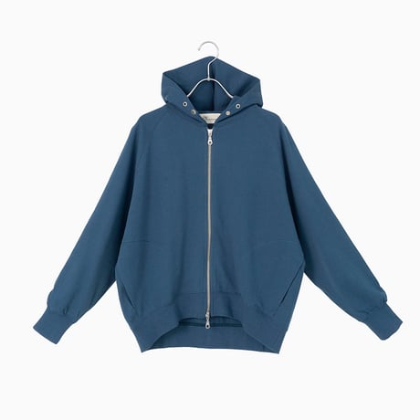 Manna マンナ　★今期★新品★ラメ裏毛ジップブルゾン★週末価格★ Manna マンナ ☆今期☆新品☆ラメ裏毛ジップブルゾン☆週末価格☆
