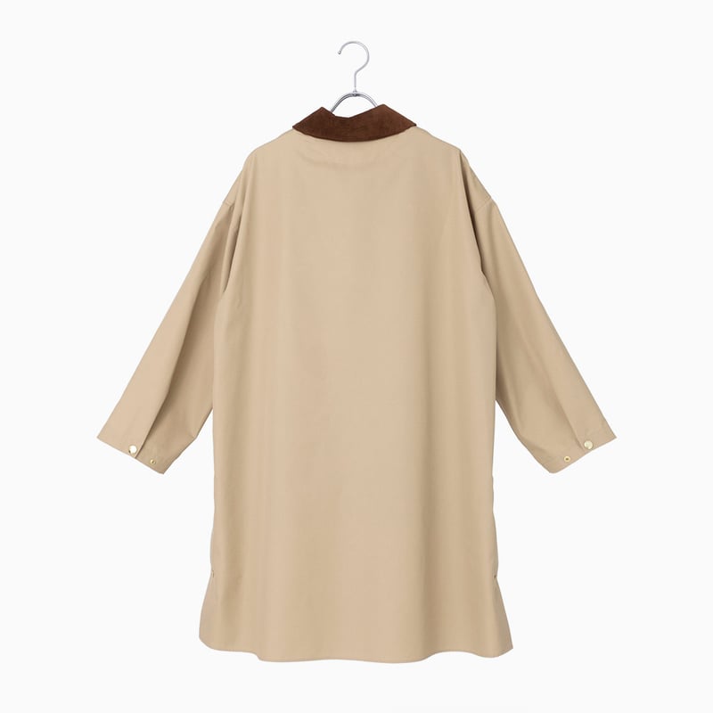 255331 TCウェザーデタッチャブルライナーコート | Manna