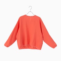 250184 ダブルガーゼスモックシャツ