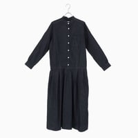205081 デニムワンピース　　　再入荷