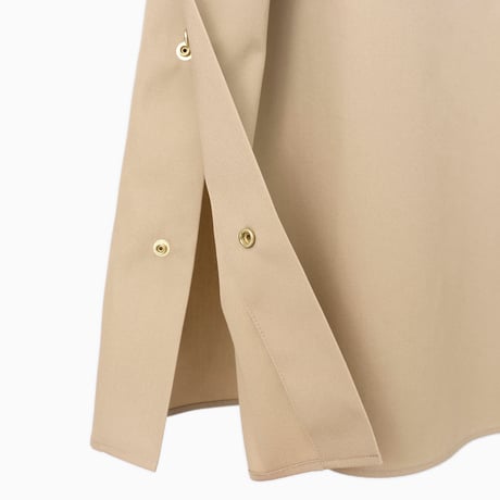 255331 TCウェザーデタッチャブルライナーコート