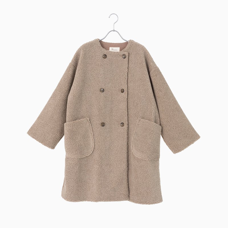 248079 ジェシーボアーコート | Manna 